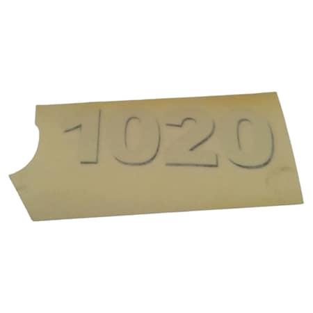 Cnh DECAL, CNH OEM 87494187 87494187