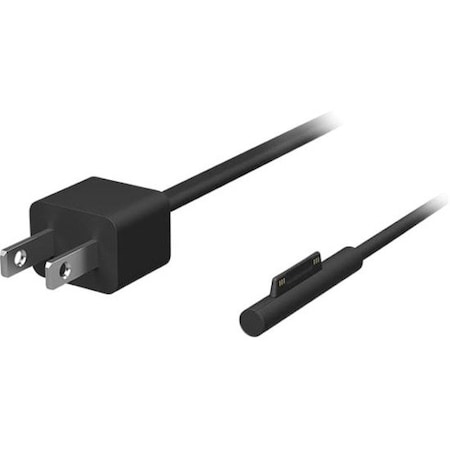 Total Micro Technologies Total Micro Surface 65W Power Supply - 65 W - 120 V AC, 230 V AC Input - 5 V DC Output Q5N-00001-TM