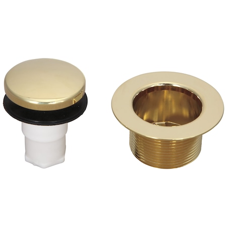 Delta Other Drain - Tub RP31558PB