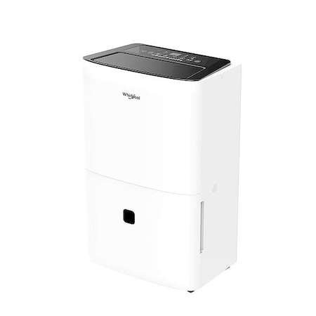 Whirlpool Dehumidifier WHHD501AW
