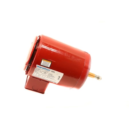 Bell & Gossett 3/4hp 1750rpm 230/460/3phMotor 169207