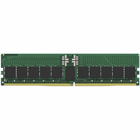 Kingston 32GB 5600MT/s DDR5 ECC Reg CL46 DIMM 2Rx8 Hynix A KSM56R46BD8-32HA
