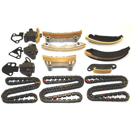 Engine Timing Chain Kit,