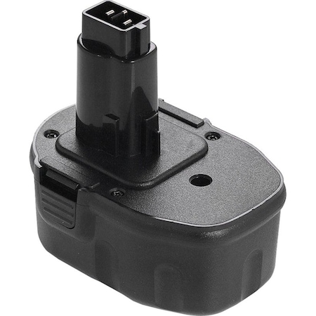Premium Power Products Battery DeWalt NiCd 2000mAh DW9094