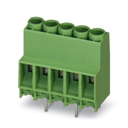Phoenix Contact MKDS 5N HV/12-ZB-6 35 PCB terminal 1777642