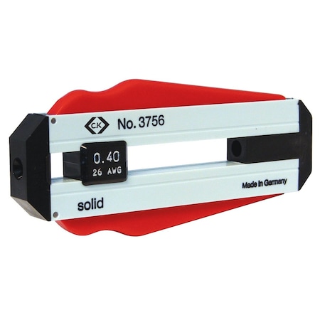 C.K Tools C.K Wire Stripper 0.50mm T3756 50