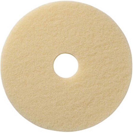 Americo Mfg 17 in. Beige Carpet Pad - 5 Per Case, 5PK 261881BC