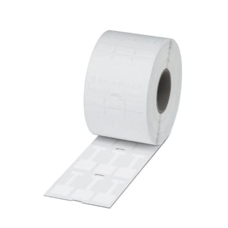 Phoenix Contact WML-FLAGV 6 20X10R Cable marking 0830713