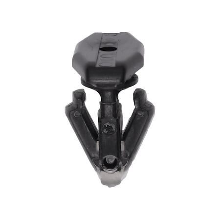 Auveco Lexus Retaining Clip 8mm x 17mm Head 14mm Length, 10PK 17991