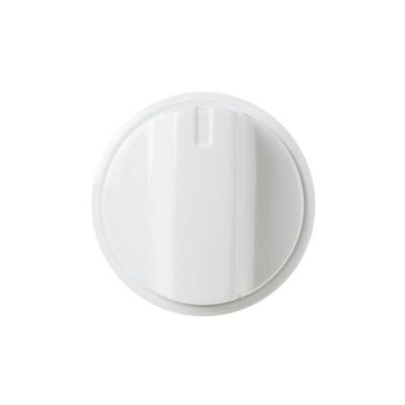 Ge KNOB INFINITE (WH) WB03X24952