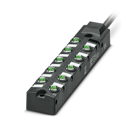 Phoenix Contact SACB-10/3-L- 5 0PUR-M8 HD 1197325