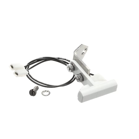 Robot Coupe Lid Latch Safety Switch Assembly, CL-60, CL-60E, CL-60E V.V. 29914