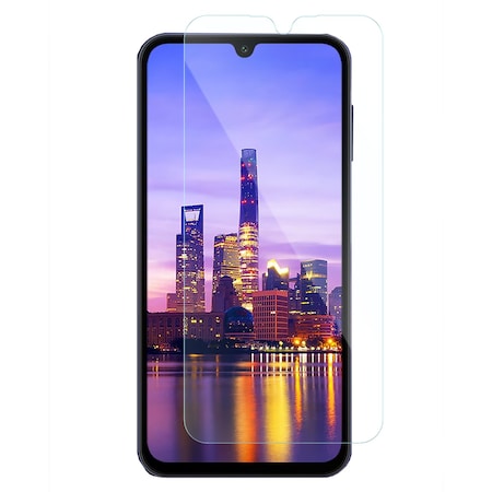 Gadget Guard Glass Screen Protector For Samsung Galaxy A15 5g, Clear VG-GGGLASF211SS29A