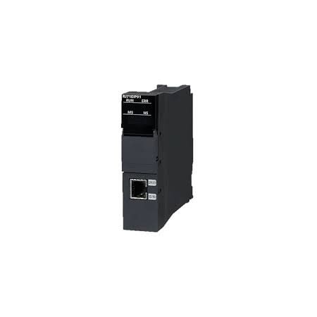 Mitsubishi Network Communication Module RJ71EIP91