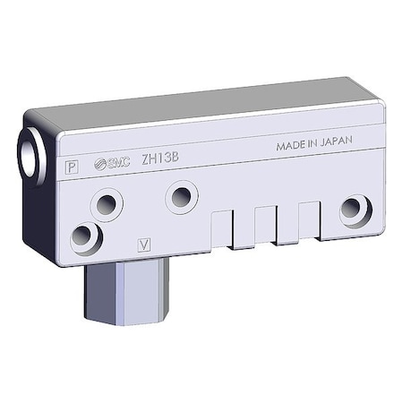 Smc VACUUM GENERATOR ZH13BSA-08-02