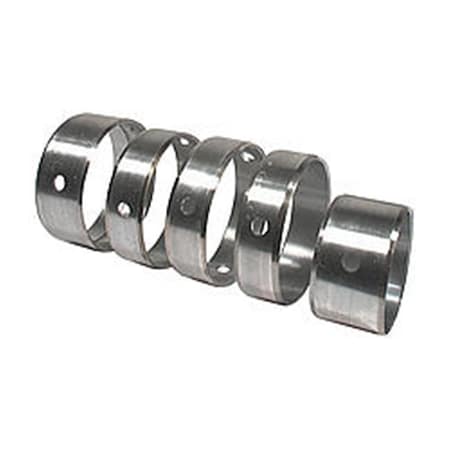 Water World GMP-55 High Performance Camshaft Bearing Set for Small Block Chevrolet Bowtie Block WA3627735
