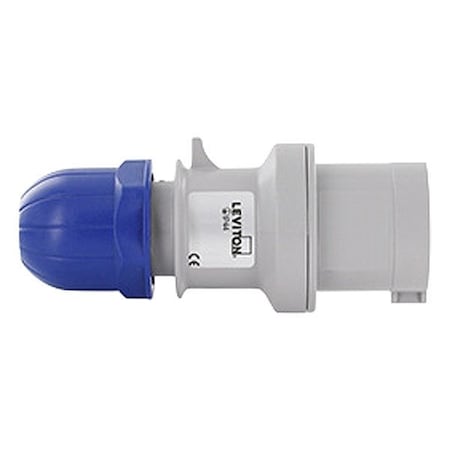 Leviton Plugs and Receptacles S332-P9