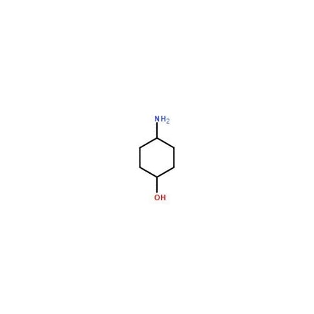 Ak Scientific cis-4-Aminocyclohexanol (5g), CAS 40525-78-8 5488AB-5g