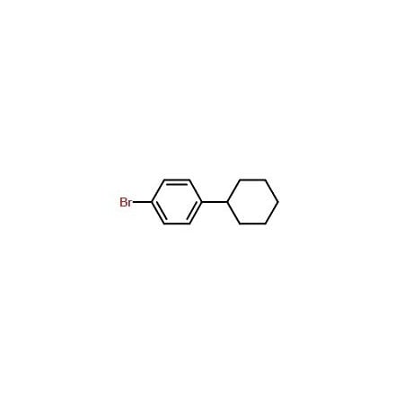 Ak Scientific 1-Bromo-4-cyclohexylbenzene (1g), CAS 25109-28-8 U867-1g