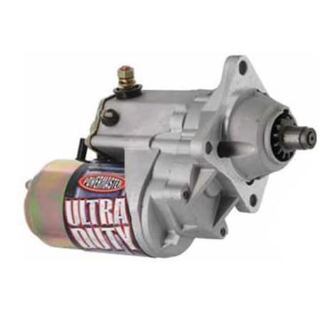 Powermaster 9050 Diesel Ultra Duty Starter Motor P66-9050