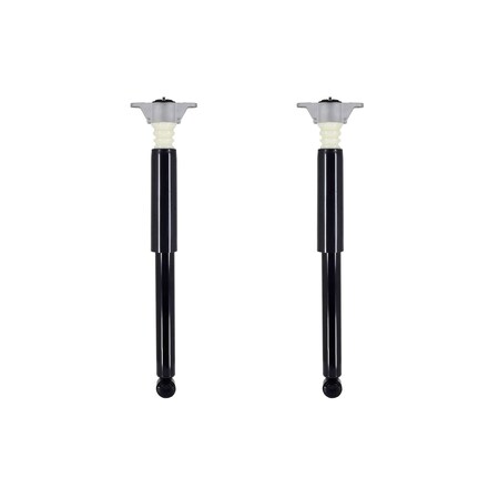 Fcs Struts Shock Absorber Assembly Kit 8346340