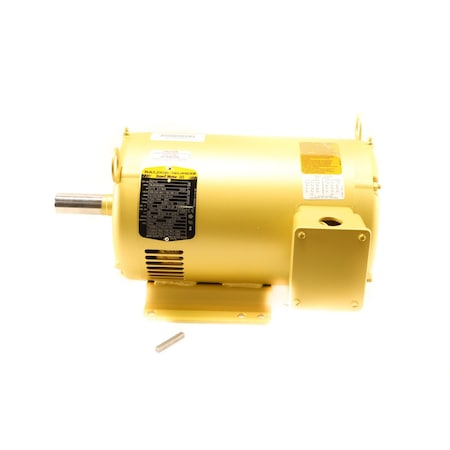 York 5HP 208-230/460V 1750RPM Motor S1-024-36009-000