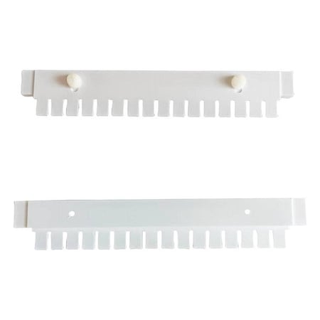 Hoefer Comb, Plastic SUB15-C2-25
