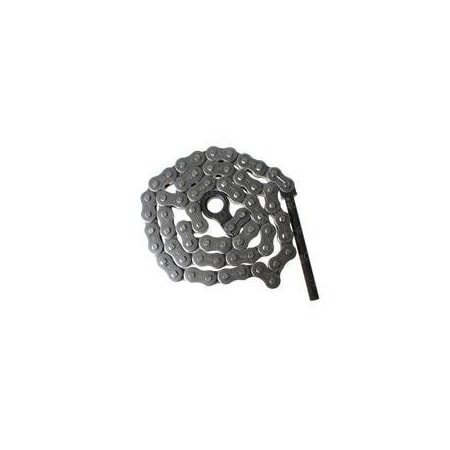 Toyota REPLACEMENT CHAIN ASSEMBLY, MAST LIFT 90632-U7061-71
