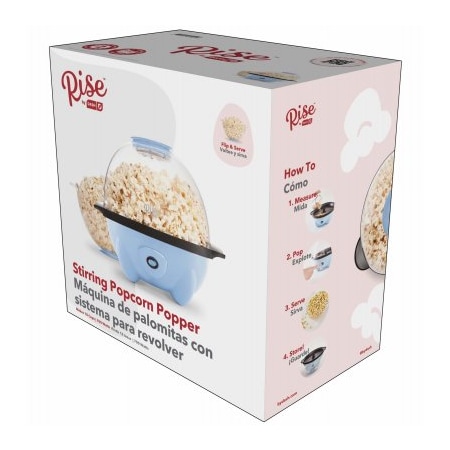 Storebound BLU Popcorn Popper RSP450GBSK04