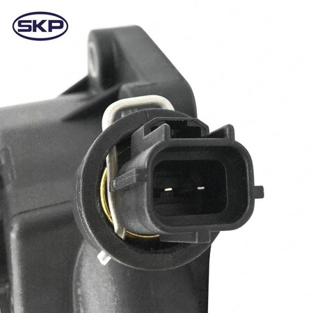 Engine Coolant Thermostat Housing,