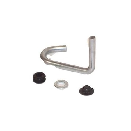 Zendex Tool PEDAL LOCK ASSEMBLY UT2025
