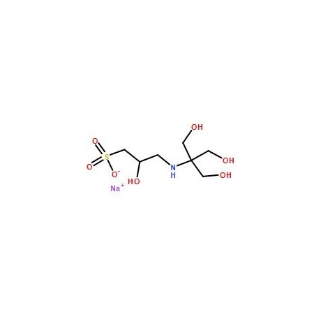 Ak Scientific TAPSO sodium (25g), CAS 105140-25-8 8030AJ-25g