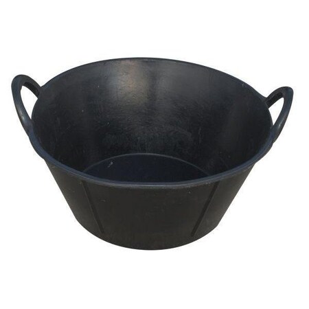 Miller Mfg PAN 6.5 GALLON RUBBER DF650D/RT00246