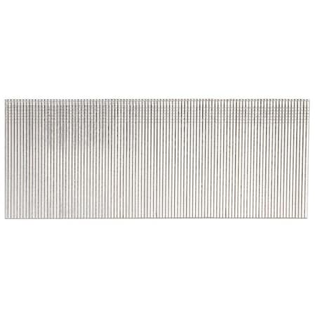 Pro-Fit ProFIT Finish Nail, 2 in, 18 ga Gauge, 304 Stainless Steel, Brad Head 0718309