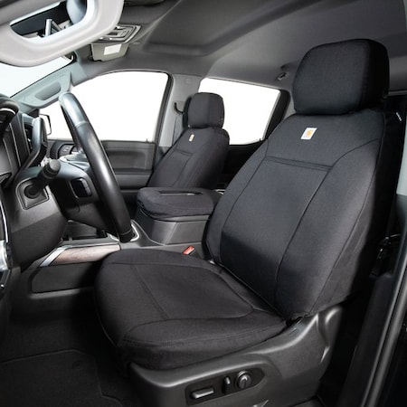 Covercraft SEAT COVERS, 2PK GTF4416ABCOBK
