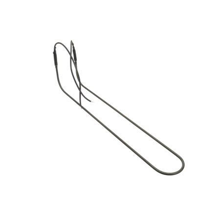 Continental Refrigeration HEATER, DRAIN PAN, 150W, 21 X 5 4-843