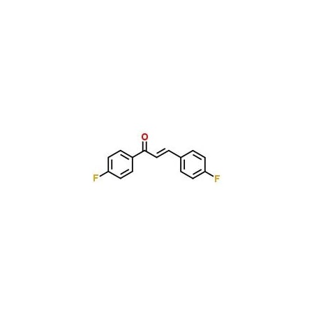 Ak Scientific 4, 4'-Difluorochalcone (5g), CAS 2805-56-3 B912-5g