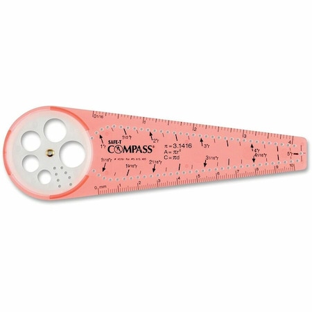 Learning Resources Compass, Safe-T LER45761