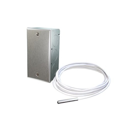 Aci Transmitter 100 ohm RTD A/TTM100-LTS-2-GD-30