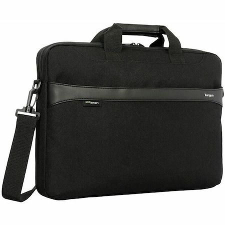 Targus 15-16IN GEOLITE ECOSMART SLIM BRIEF BLACK 16IN TSS984GL