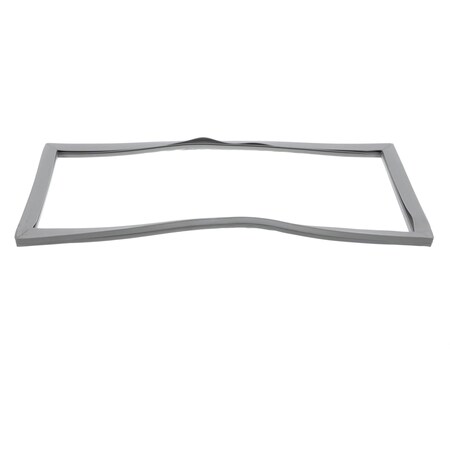 Jade Drawer Gasket, Refrigerator, 15-5/8in x 7-3/4in 3000015067