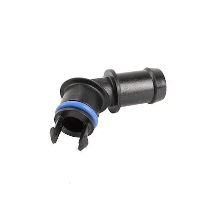 Acdelco FITTING-PCV, PCV Valve Hose Adapter,  12681693