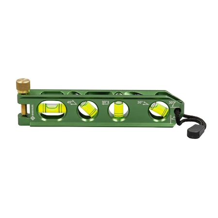 Greenlee Level, Electrician'S L77