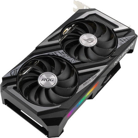 Asus ROG-STRIX-RX6600XT-O8G-GAMING ROGSTRIXRX6600XTO8GGA