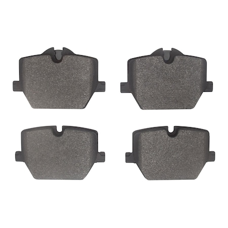 Dfc 5000 Advanced, Disc Brake Pad Set,  1551-2220-00