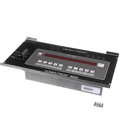 Henny Penny Controller, Computron 8000, '02 GM with FPS, 600 164970