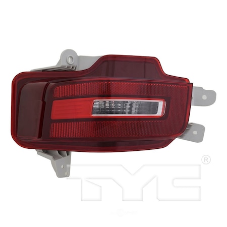 Tyc Back Up Light 17-5836-00