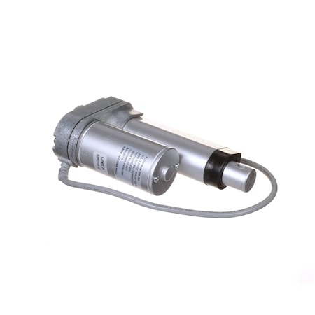 Nu-Vu Actuator, 24 Volt DC, LT100-2-50 50-1560