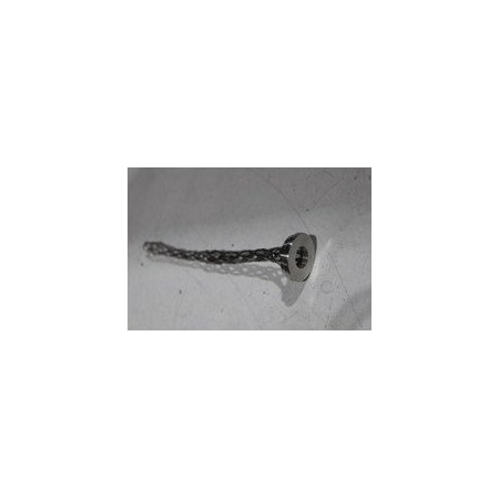 Crouse-Hinds Roughneck CZ Cable Grip, Size 12 Shell CZP-5012-8E