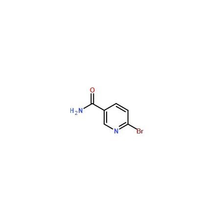 Ak Scientific 6-Bromopyridine-3-carboxamide (10g), CAS 889676-37-3 Y5642-10g